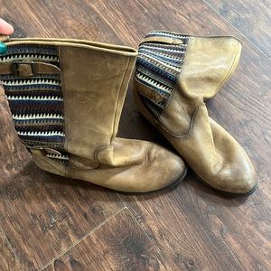 Gianni Bini Boots